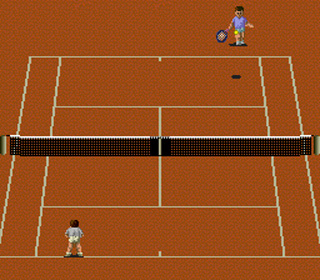 Tennis